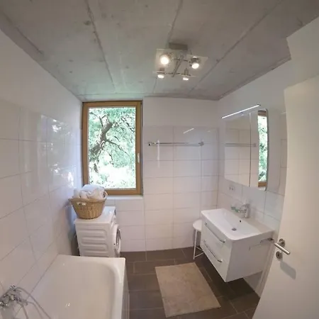 Appartement Terrassenwohnung In Praemierter Wohnanlage *