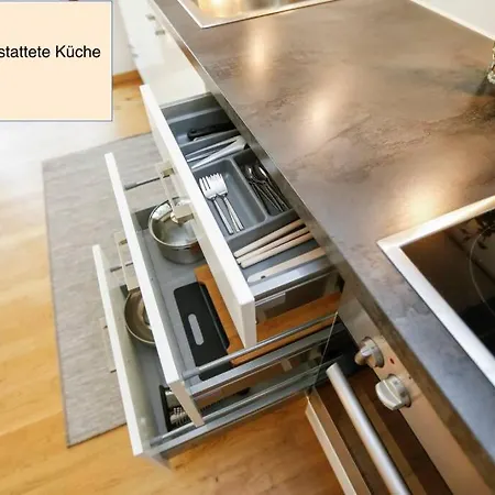 Terrassenwohnung In Praemierter Wohnanlage Apartament Klaus (Vorarlberg)