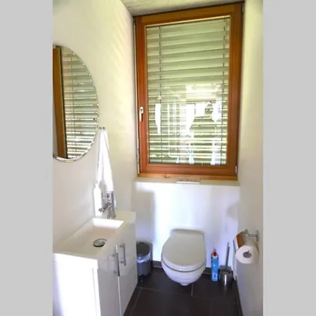 Terrassenwohnung In Praemierter Wohnanlage