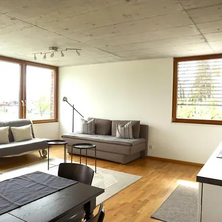 Terrassenwohnung In Praemierter Wohnanlage * Klaus (Vorarlberg)