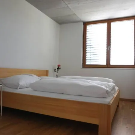 Terrassenwohnung In Praemierter Wohnanlage Apartment Klaus (Vorarlberg)