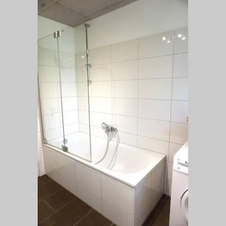 Appartement Terrassenwohnung In Praemierter Wohnanlage Klaus (Vorarlberg)