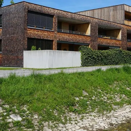 Terrassenwohnung In Praemierter Wohnanlage * Klaus (Vorarlberg)